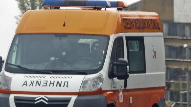 66-годишен моторист загина при ПТП в Кърджалийско