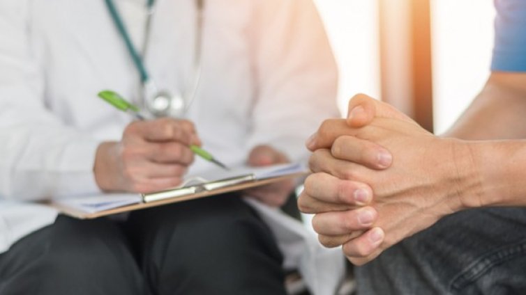 Никога не крийте тези симптоми от доктора си!