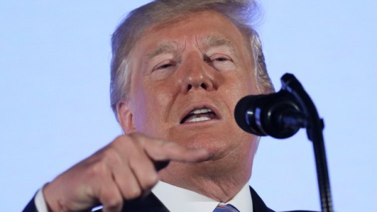 Срив на доверието в САЩ: Американците не вярват на Тръмп