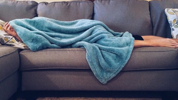 Разболявате се след почивка? Ето и причините