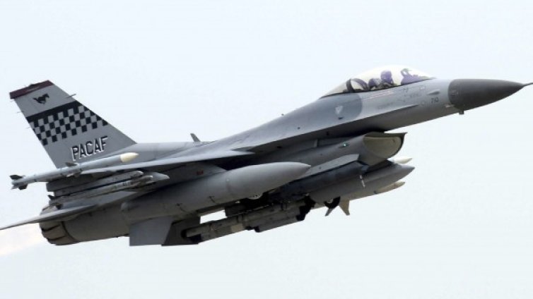 ГЕРБ: Сделката за  F-16 нямало да надхвърли 4 млрд. лева