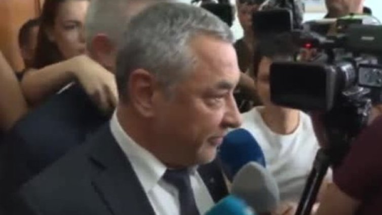 Проваленото заседание на малката коалиция: Шоу или задкулисие?
