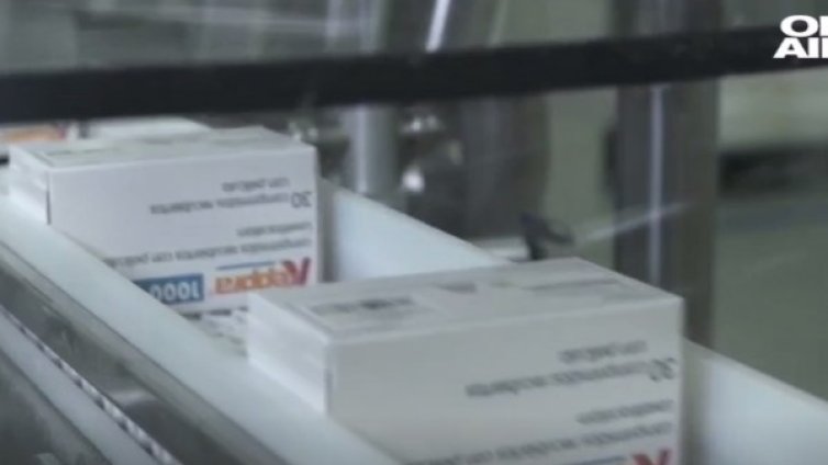 Аспиринът - за ползите и вредите от него 