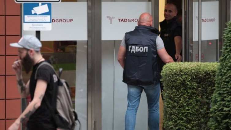 Бойков, Янков и Тодоров отиват на съд за хакването на НАП