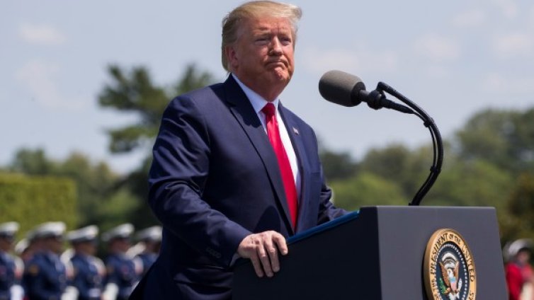 САЩ възстановяват смъртното наказание на федерално равнище