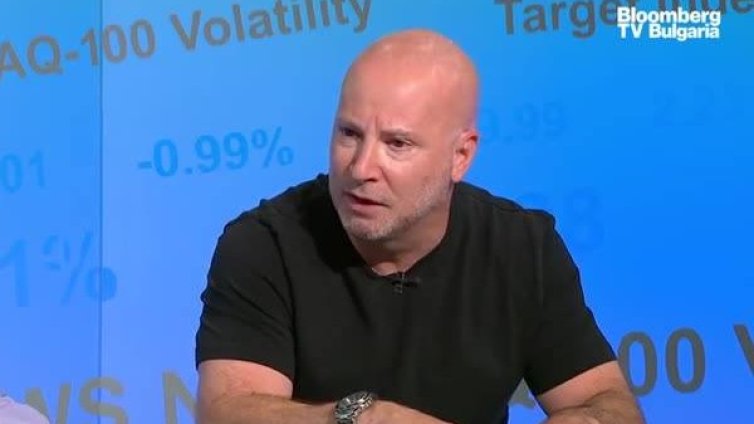 Как се печели финансиране за милиони за по-малко от две години?