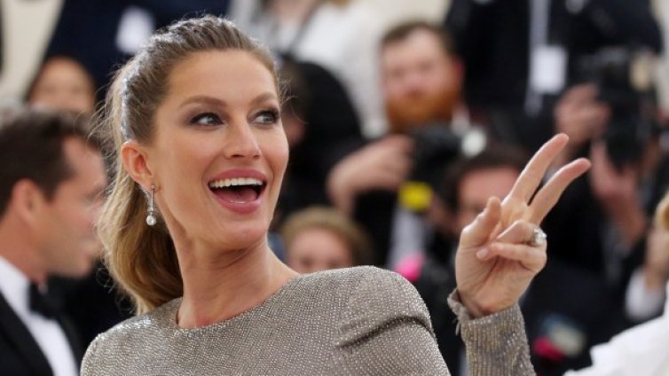 Най-известните и шокиращи цитати на Жизел Бюндхен 