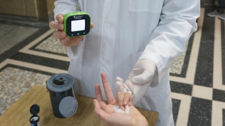 Страховита тенденция: Над 200 000 българи не знаят че имат диабет