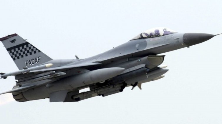 При неплащане до 31-ви юли: Сделката за  F-16 заплашена от провал