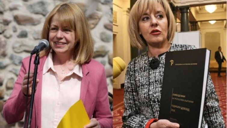 Битката за София започна: Фандъкова срещу Манолова ли е изборът?