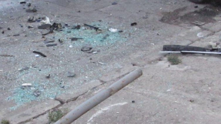 Жена и дете загинаха при катастрофа на пътя Варна - Бургас