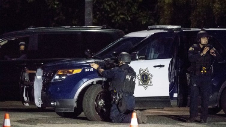 Стрелба по време на празник в Калифорния. Поне трима са убити