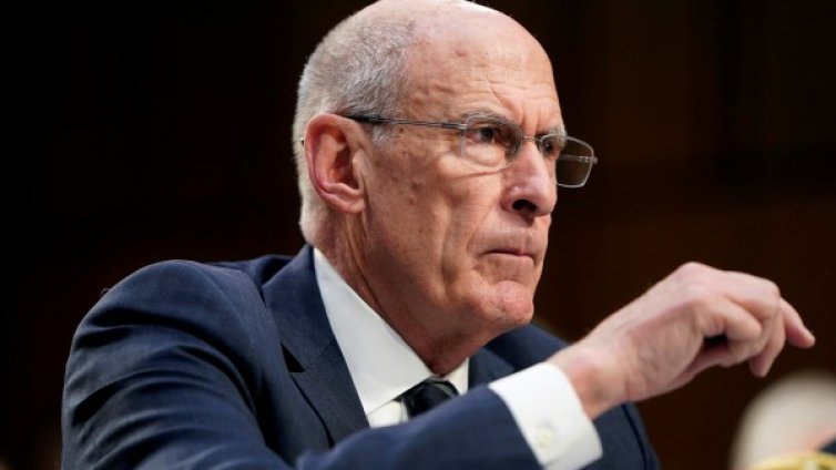 Шефът на Националното разузнаване на САЩ се оттегля