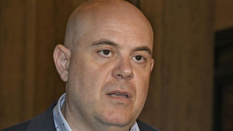 Иван Гешев остава единственият кандидат за главен прокурор