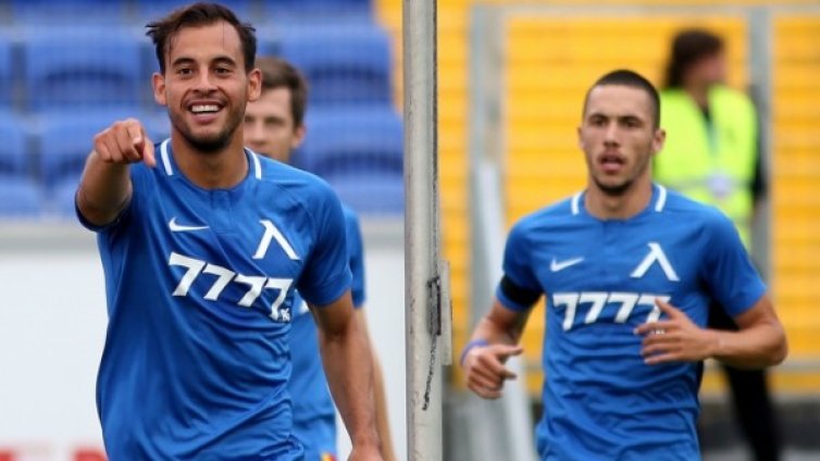 Левски победи Ботев Пловдив с 3:1