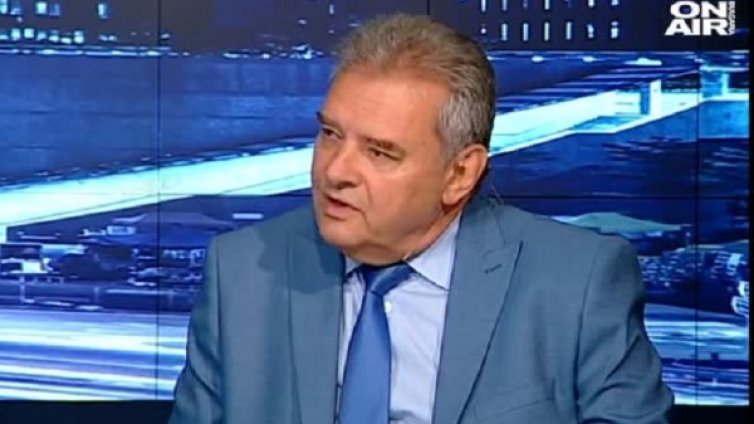 Комунистът Паунов: Народът не вярва на политиците, затова не гласува