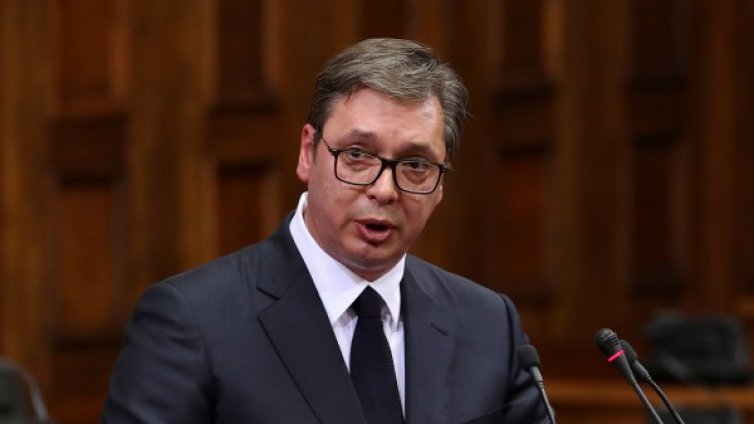 Японска компания за гуми инвестира ?390 млн. в Сърбия 