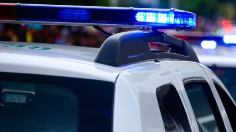 Румънци заплашиха с пистолет шофьор, взеха му 300 лв.