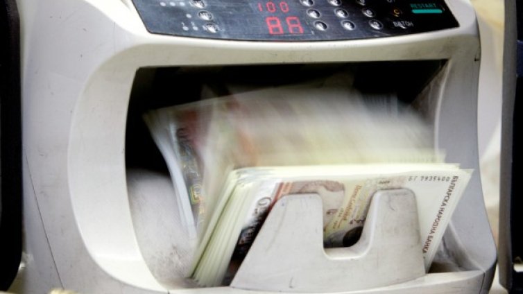 БНБ: Апетитът към кредити расте с по-високите доходи и ниските лихви