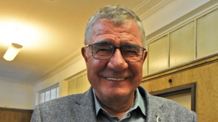 България в Антарктида: Изграждаме супер лаборатория