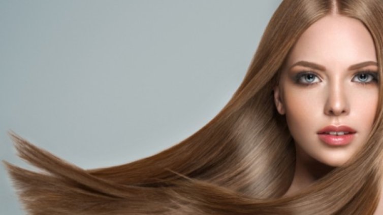 9 полезни храни за здравето на косата