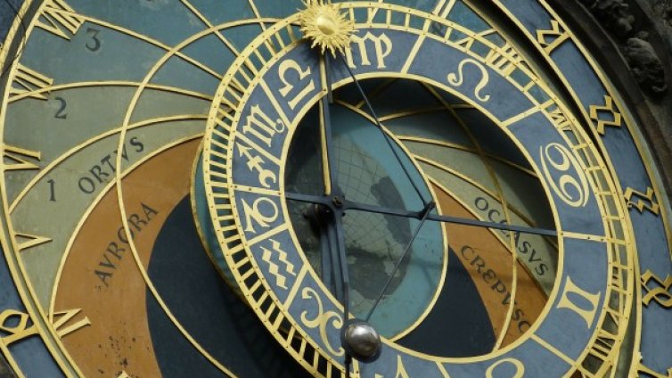 Хороскопът ви за месец август 