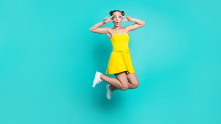 Цветовете влияят на емоциите ни. Как? 