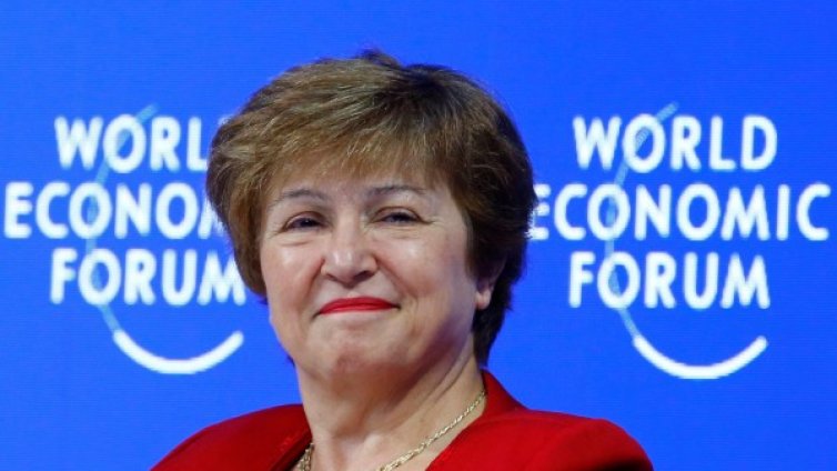 Македония за Кристалина: От расла в село, до лидер на Валутния фонд