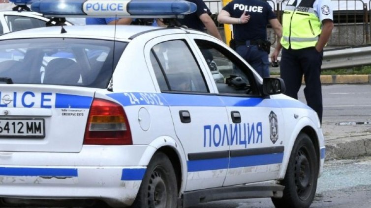 И тази сутрин: Нова верижна катастрофа на "Тракия"