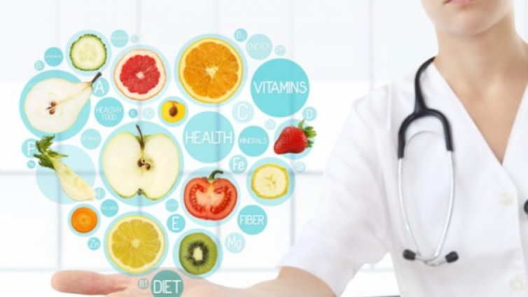 Полезни хранителни елементи за жени след 30 