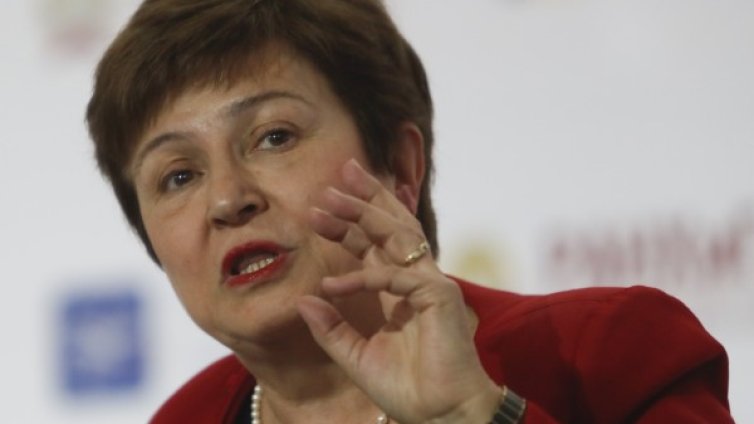 Германците са оптимисти, възрастта на Кристалина не е проблем