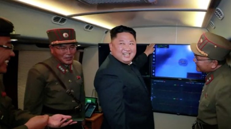 Хакерите на Ким Чен Ун докарали над $2 млрд.