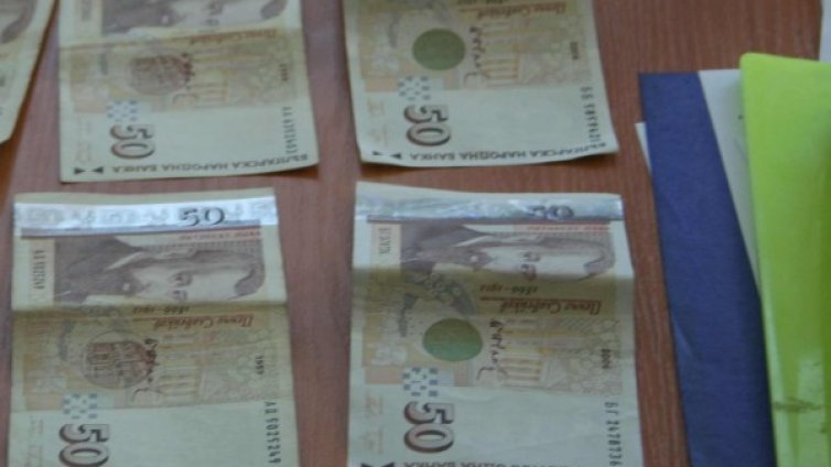 Арестуваха мъж, пробвал да подкупи катаджии в Исперих