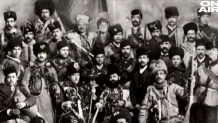 Операция "История": Как българската история става "македонска"
