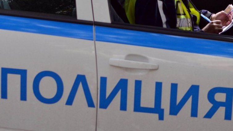 Обирджии с нов метод за източване на банкомати