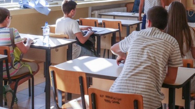 Насилие в клас? Търсете корените в семейството 