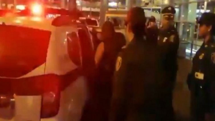 Кокаинови импланти в женско бедро - новата "мода" в наркотрафика