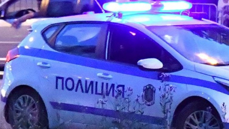 Шофьор нападна полицай в Стара Загора след запой