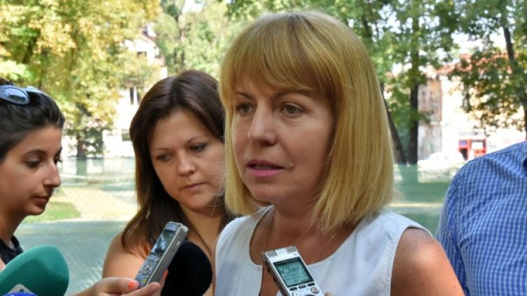 Три терена в "Младост" за застрояване, остават зелени