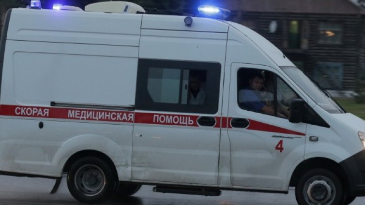 Челен сблъсък между автобус и кола в Южна Русия, загинаха трима