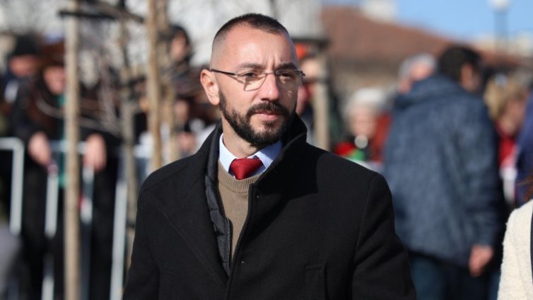 Антон Хекимян: София я чака застой и хаос