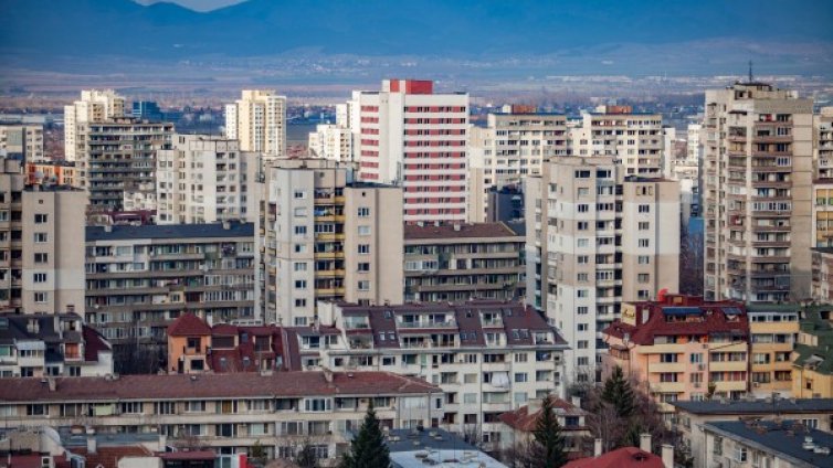 Цените на жилищата скочиха драстично, в София с над 30%