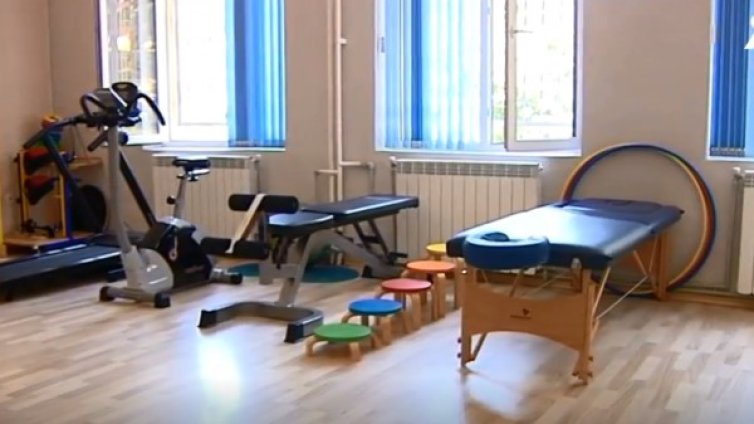 Над 100 деца със специални нужди учат в център в кв. "Княжево"