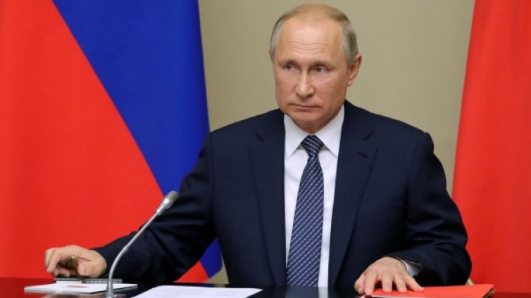 Ерата Путин - 20 години на власт, започна като либерал, но стана консерватор