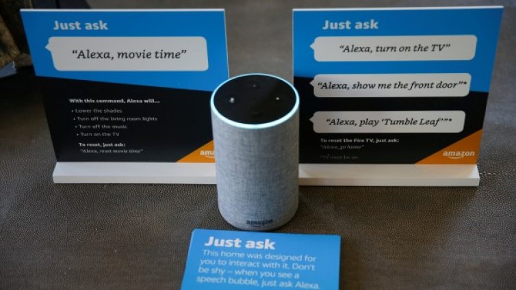 6 дни в седмицата, по 12 часа – деца работят за Amazon 