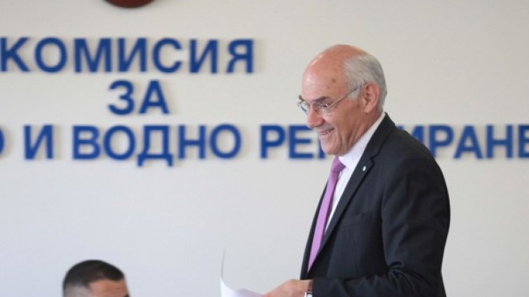 КЕВР присъединява клиенти към разпределителните електрически мрежи