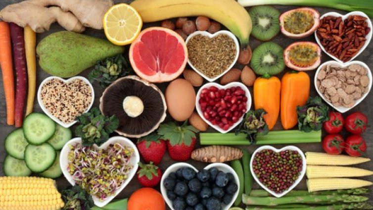 От кои хранителни елементи се нуждаем при стрес? 