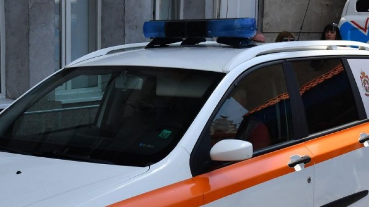 След запой: Жена преби мъж, вкара го в болница