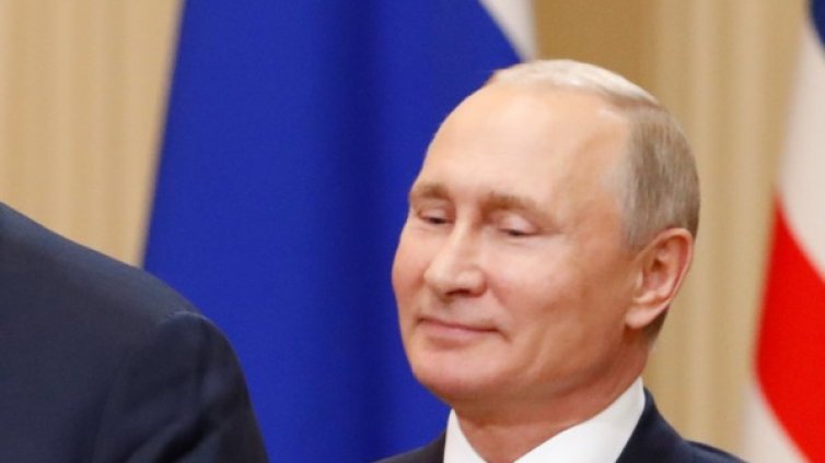 След 20 години на власт и Путин се изхаби като лидер