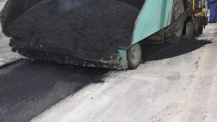 АПИ: Ограничава се движението при пътен възел "Бенковски" на "Тракия"